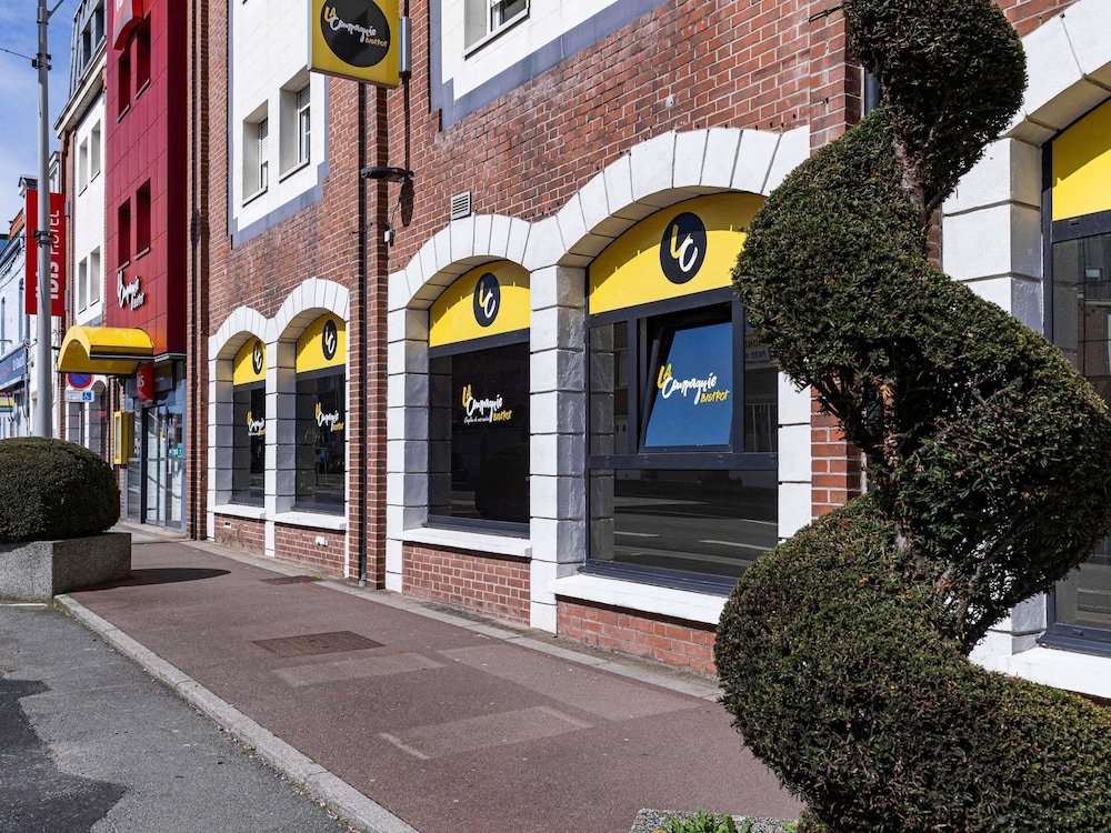 Ibis Lille Lomme Centre 47/50