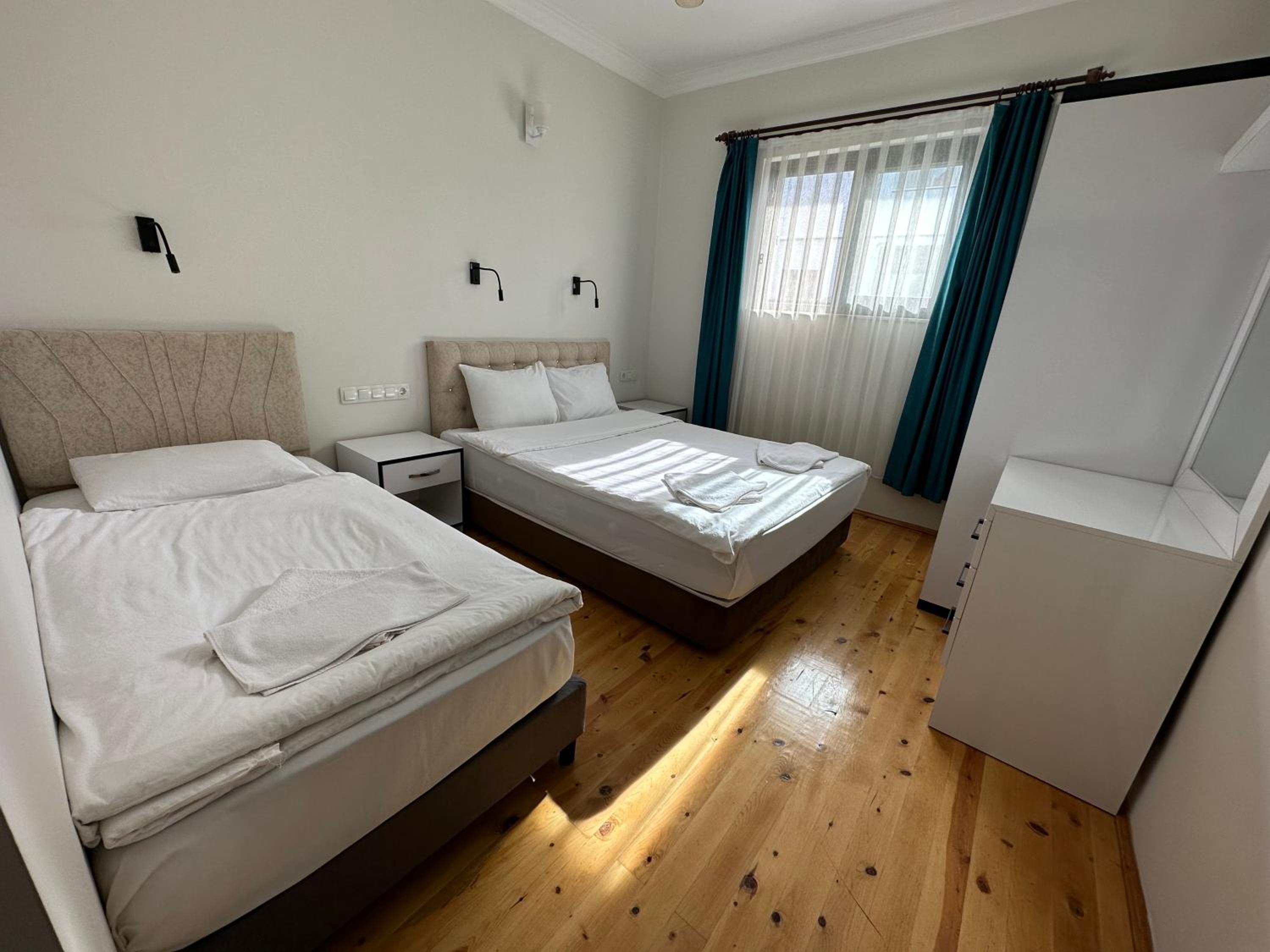 Palm Konak Apart Hotel 12/60