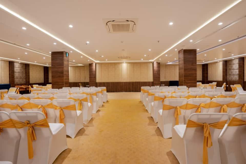 County Inn Hotel 20/21