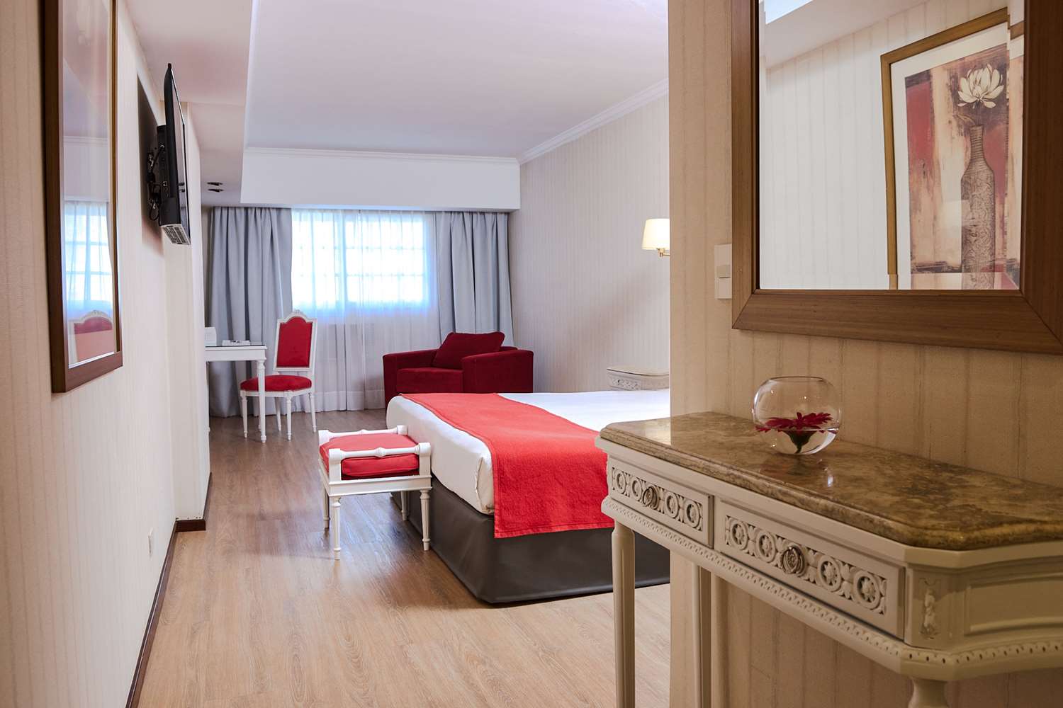 Ramada by Wyndham Buenos Aires Centro 16/64