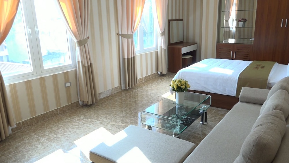 Grace Hotel Ha Noi 14/52