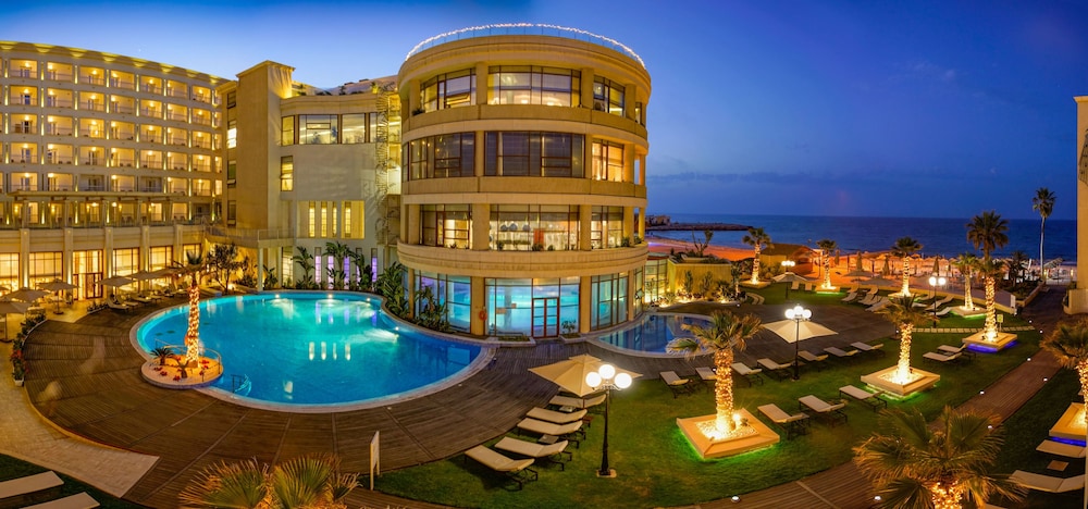 Sousse Palace Hotel and Spa 3/71