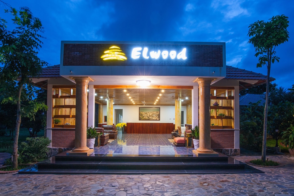 Elwood Premier Resort Phu Quoc 2/30