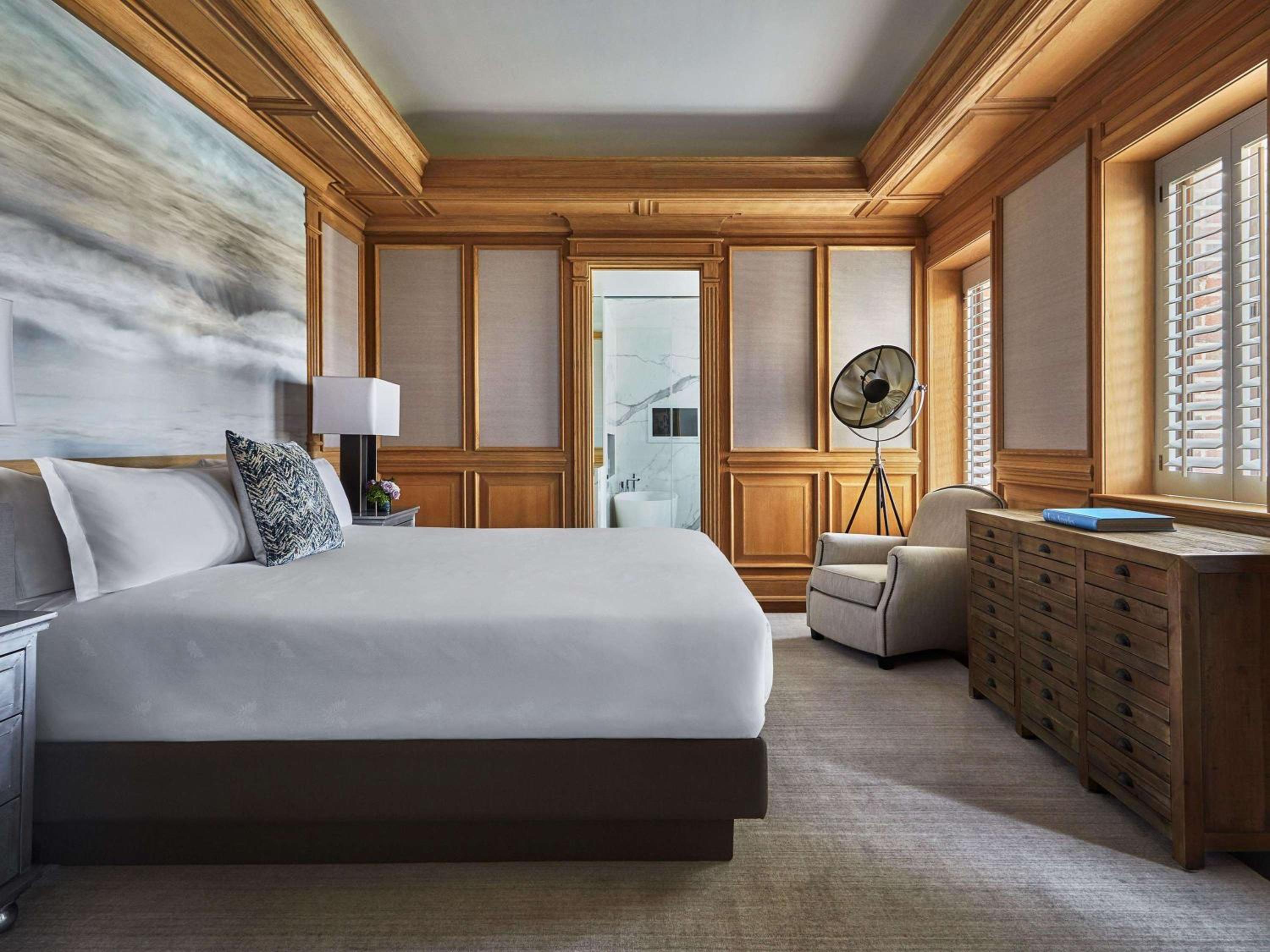 Signature, Palisades, Suite
