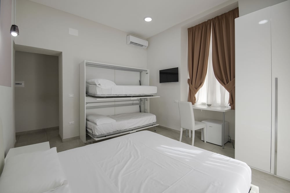 La Chambre 14/55