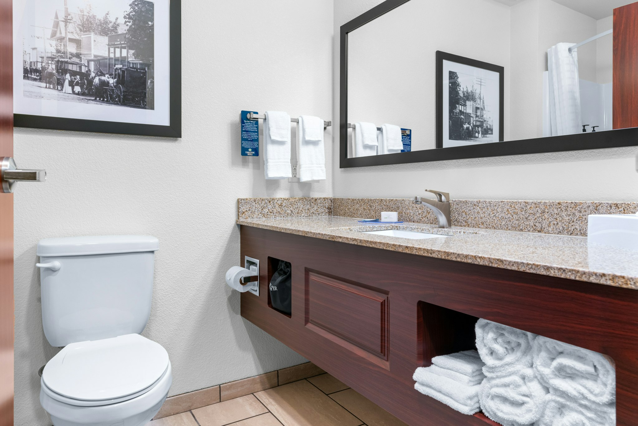 Cobblestone Hotel & Suites - Lynden 45/50