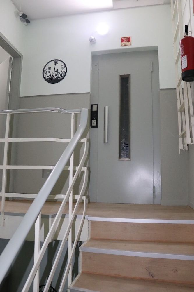 Mirandesa旅馆(Mirandesa Guesthouse) 图片4