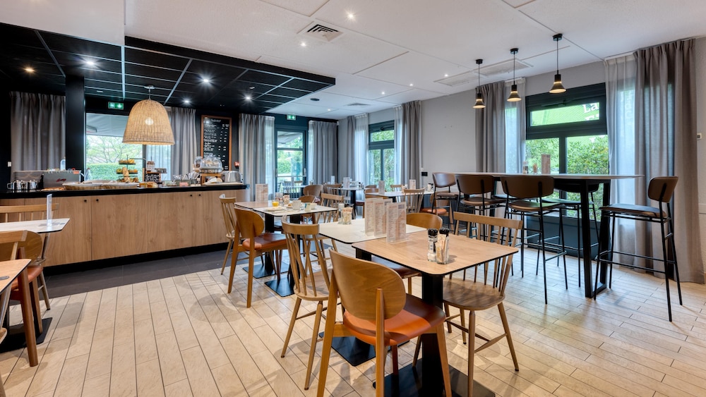 Hotel Campanile Saint Malo Saint Jouan Des Guerets 33/48