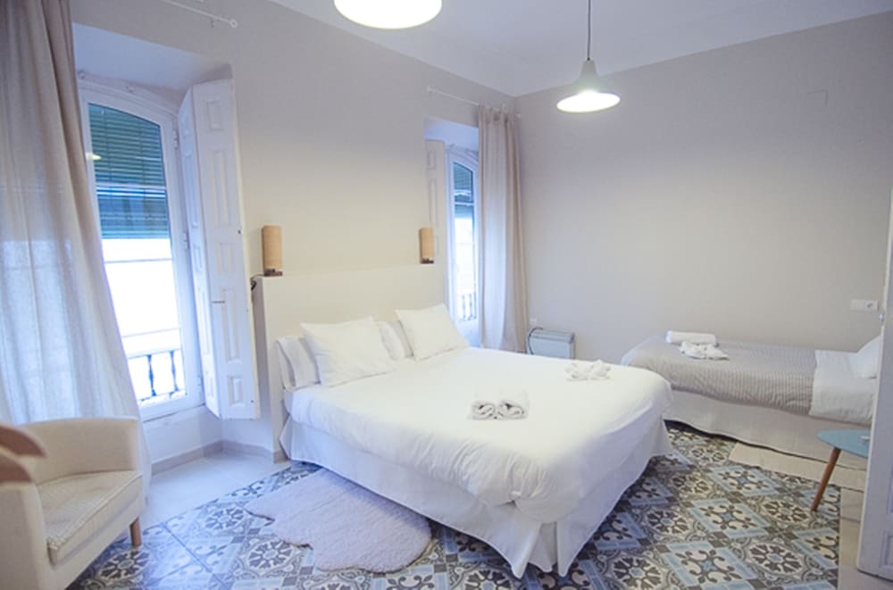 Hostal Vidamia 16/50