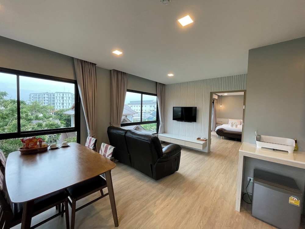 Napa Hotel Ratchaburi (SHA Plus+) 19/31