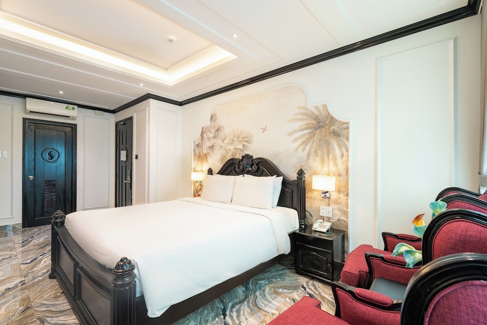 Nicecy Saigon Hotel 23/50