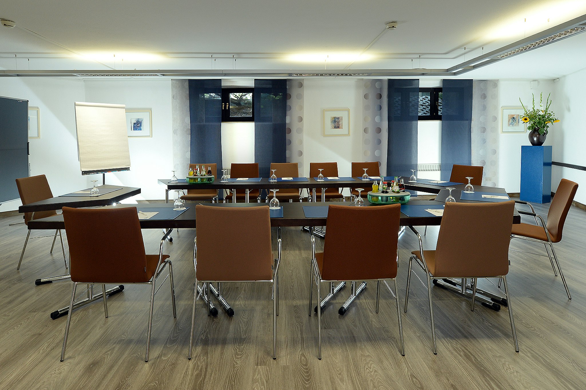 Dormero Hotel Dusseldorf 45/48