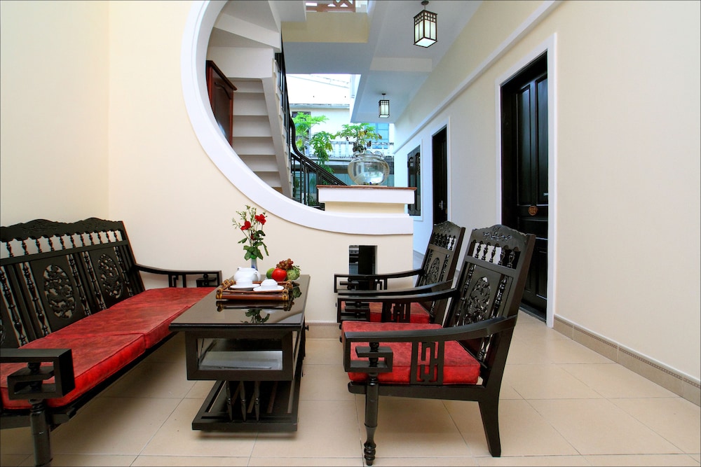 Han Thuyen Homestay 34/48