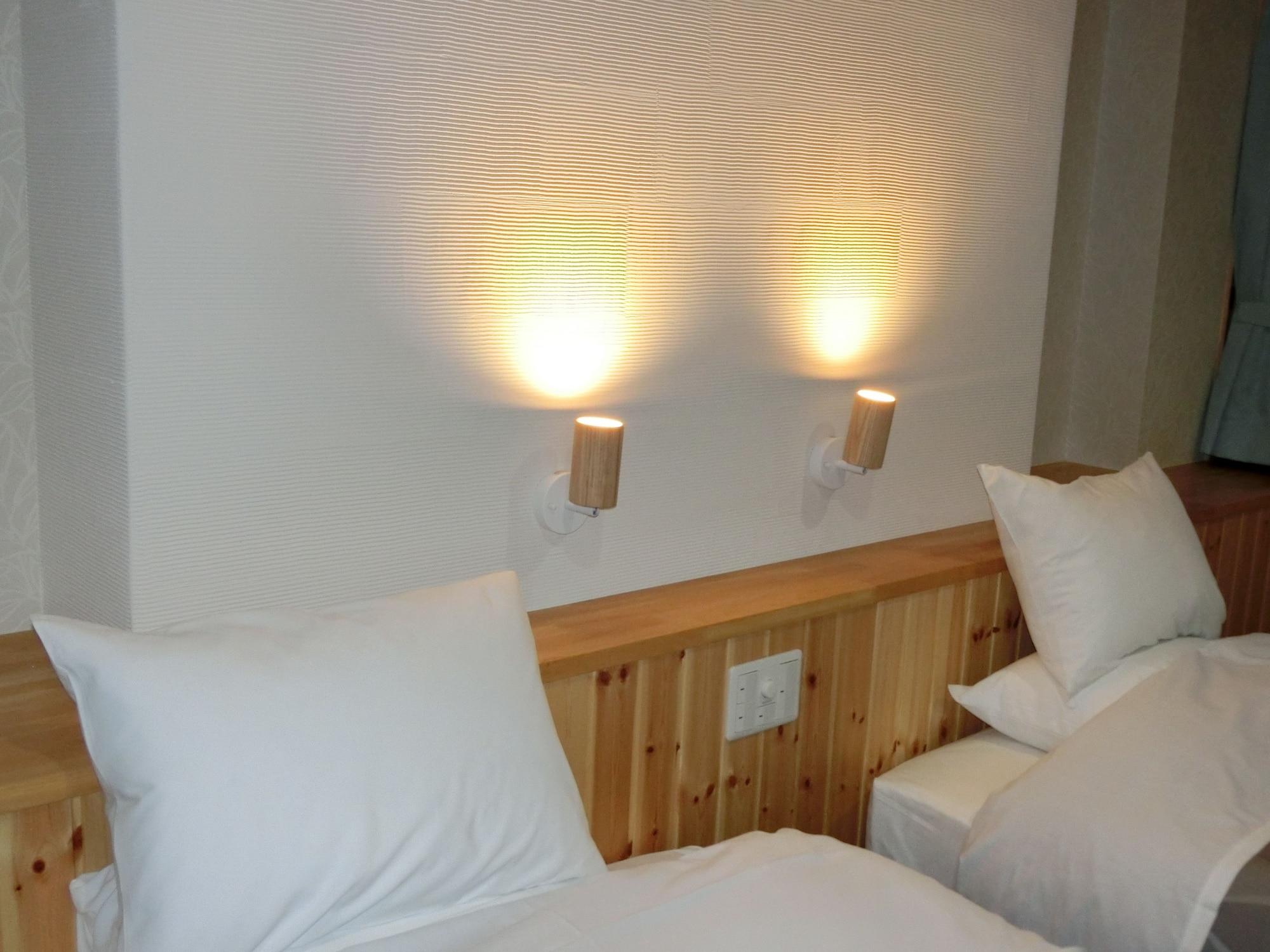 Kusatsu Skyland Hotel 9/100