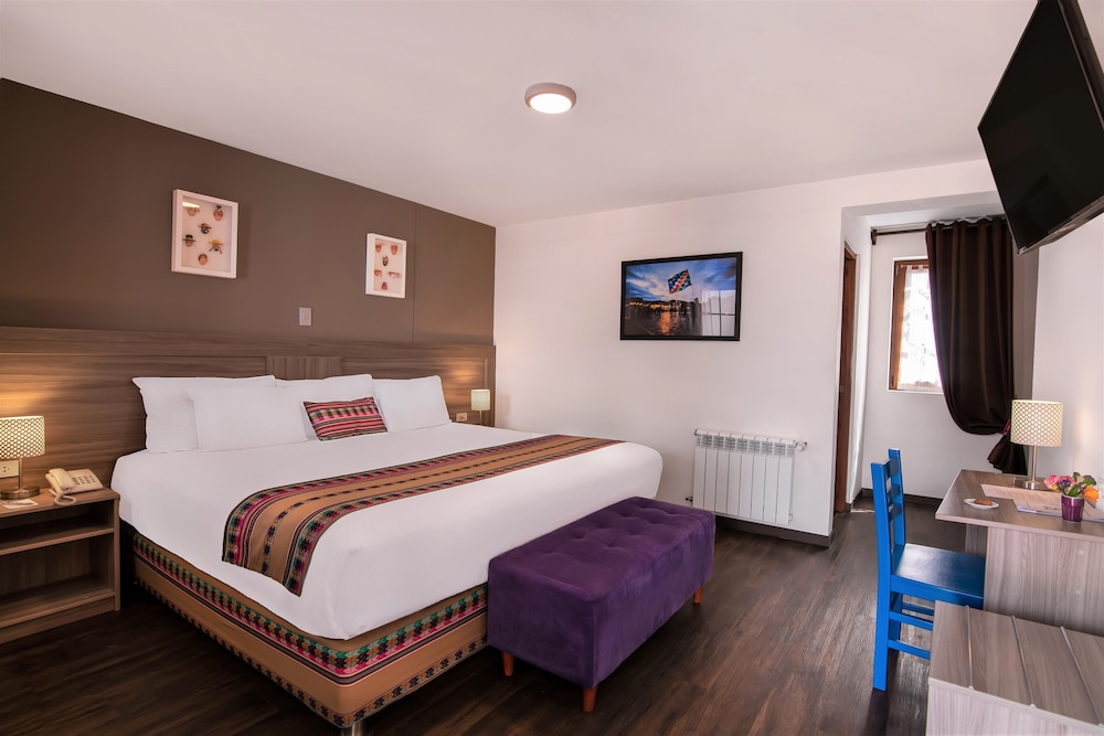 Atoq Hotel San Blas 25/69