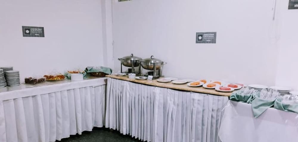 Hotel Plaza Sao Jose Dos Campos 4/39