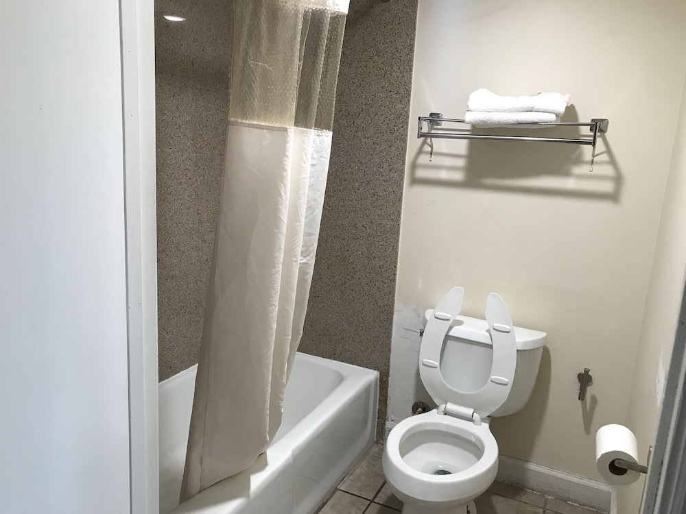 Hotel Bel-Air Orlando near Florida Mall 30/32