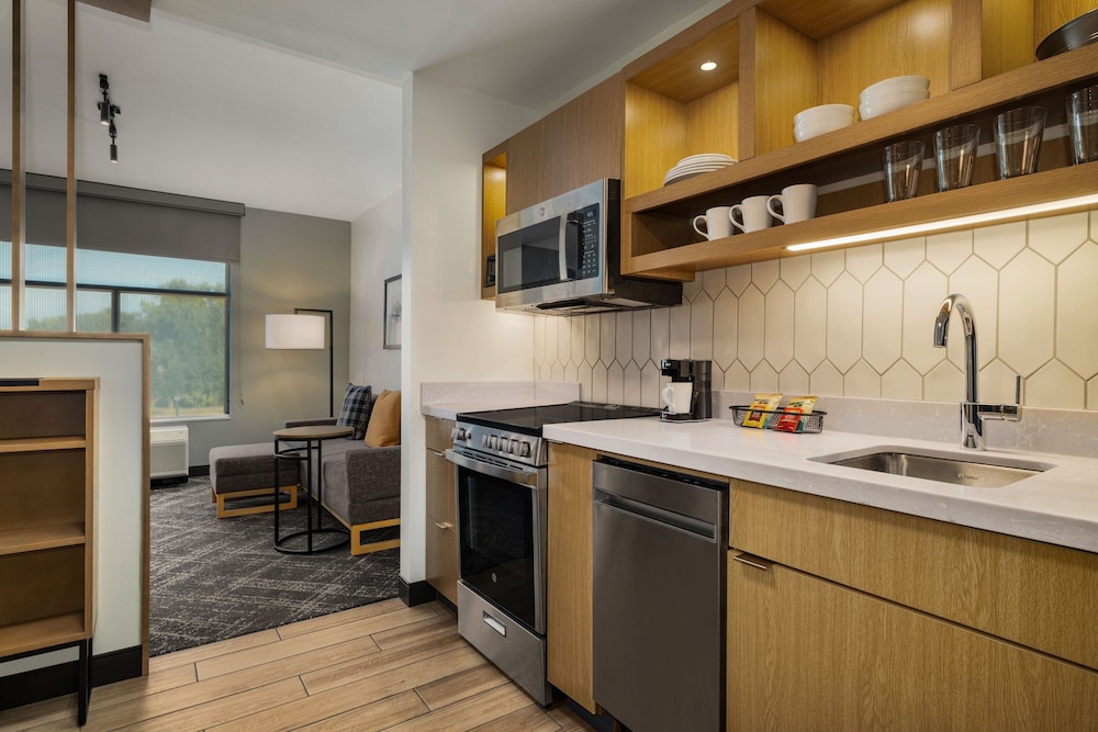 Towneplace Suites By Marriott Memphis Germantown 33/33