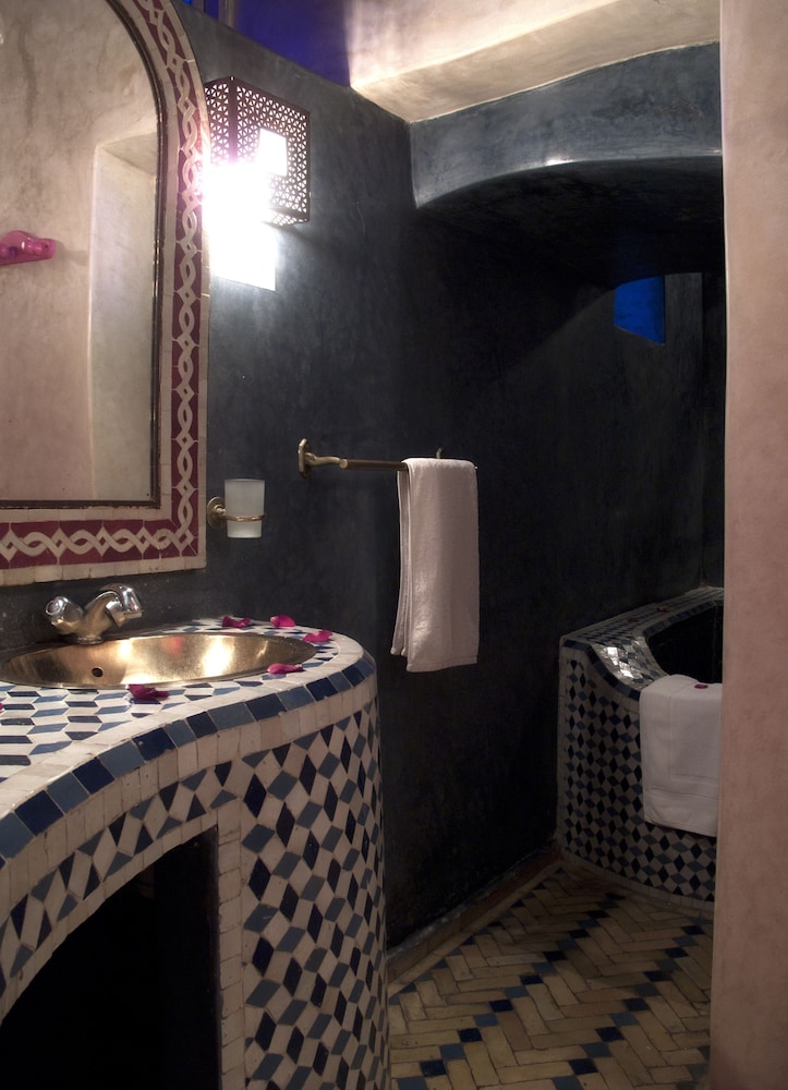 Casa Lila and Spa 50/50