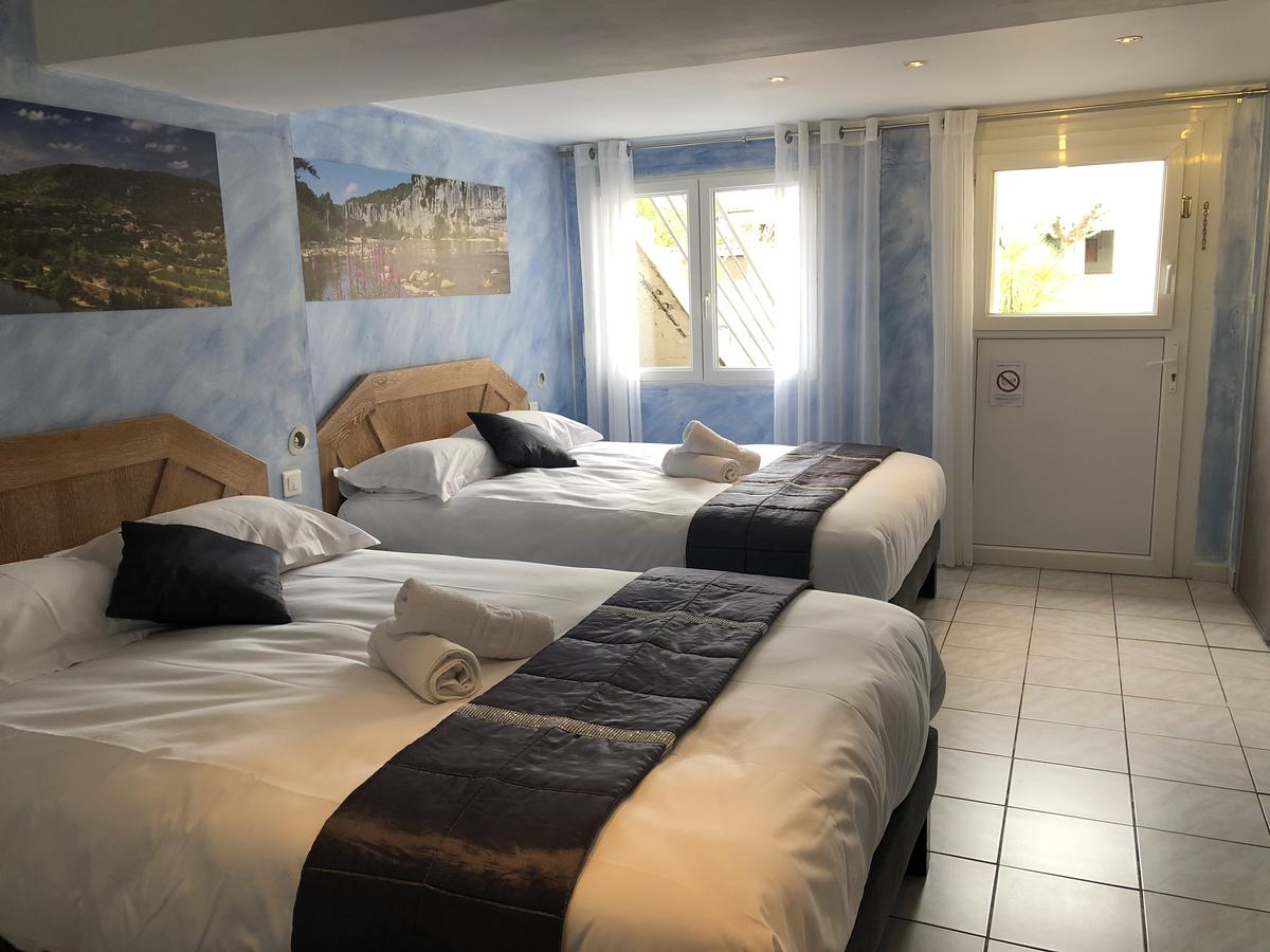 Logis Hotel Bellevue 7/23