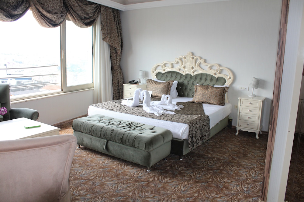 Elan Hotel Istanbul Pera 15/72