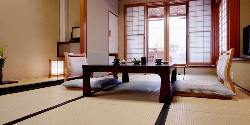 Shibu Onsen Kokuya 44/50