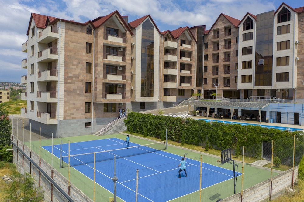 Panorama Residence Inn 18/33