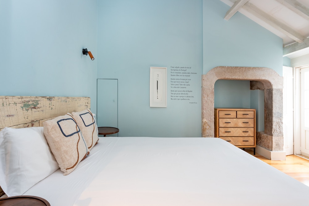 Casas da Baixa - Jules & Madeleine 27/50