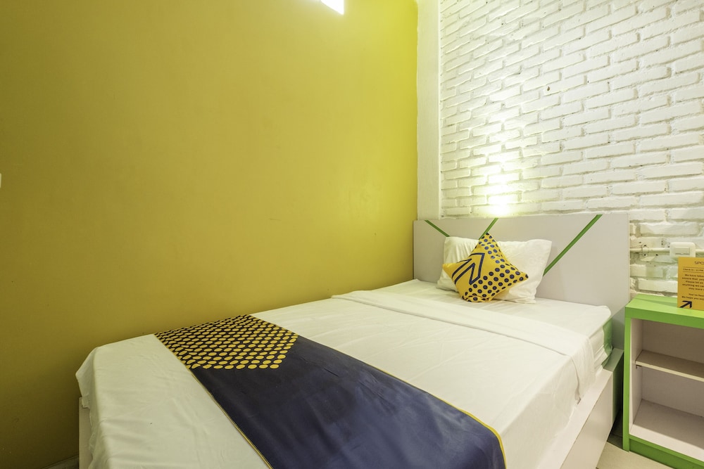 SPOT ON 2080 Rumah Kita Residence 22/40