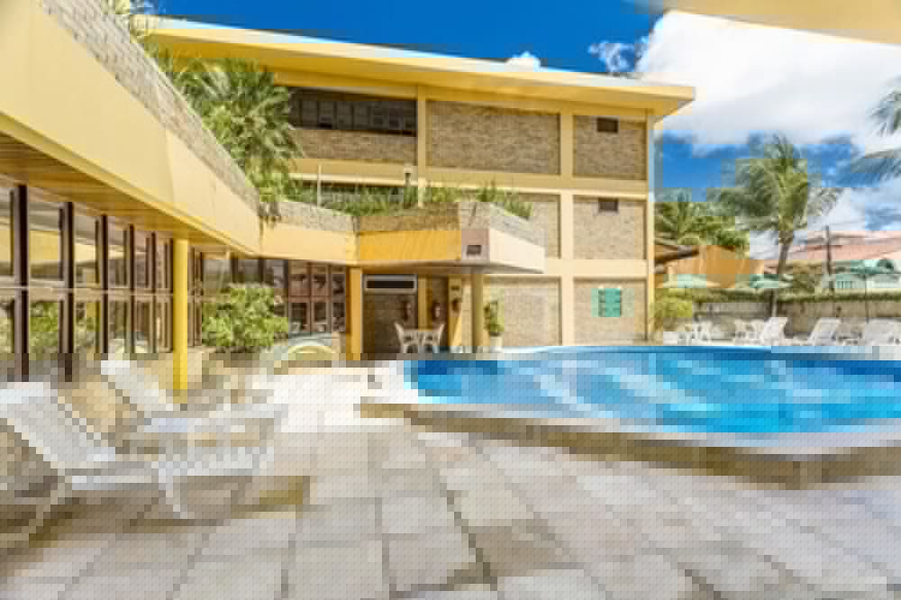 Pizzato Praia Hotel 55/60