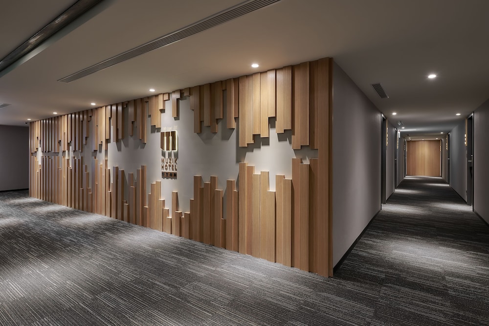 Muzik Hotel Ximen Station Branch 45/66