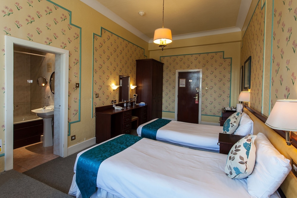 Scarisbrick Hotel Southport 28/63