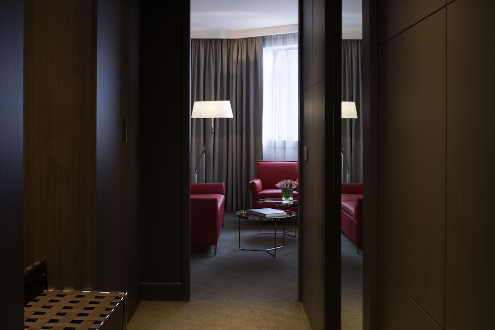 Pullman Paris La Defense Hotel 32/69