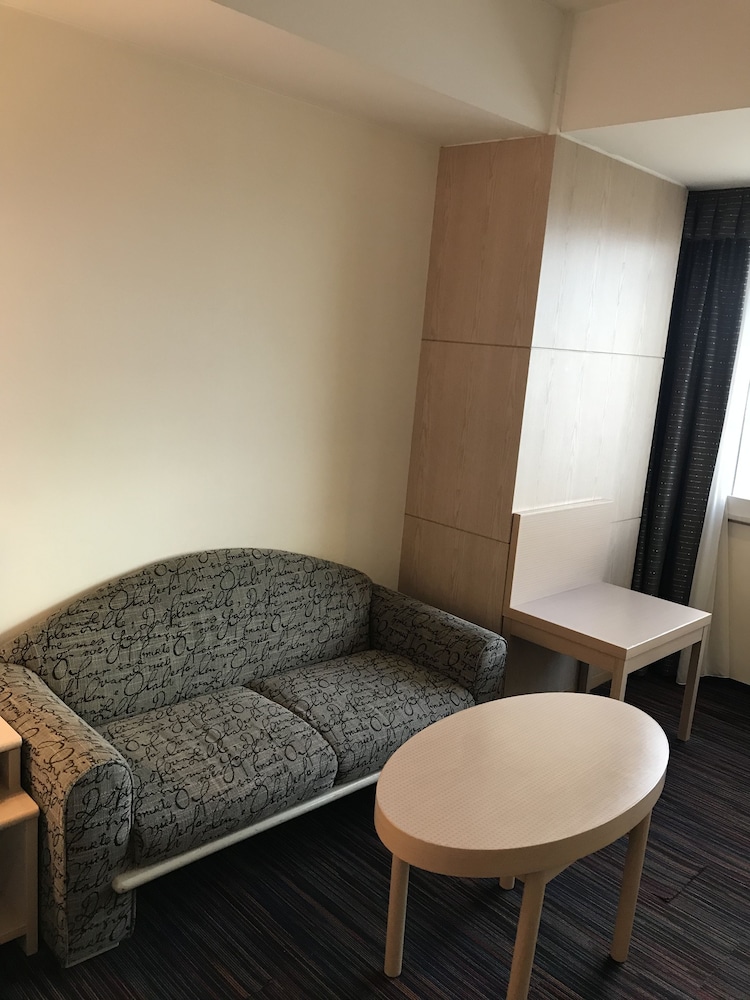 Meitetsu Grand Hotel 35/50