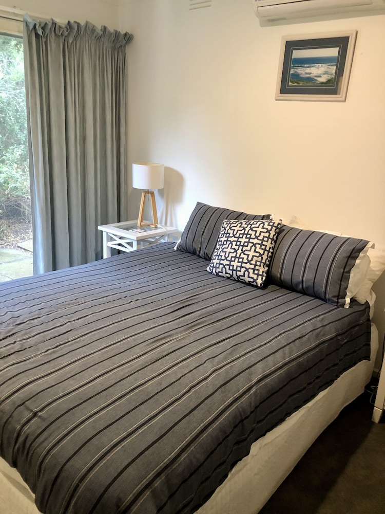 Beachwalk Cottage 5/50