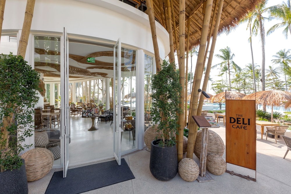 Eden Beach Khao Lak Resort and Spa 101/139
