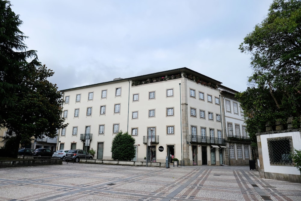Hotel Dona Sofia 32/34