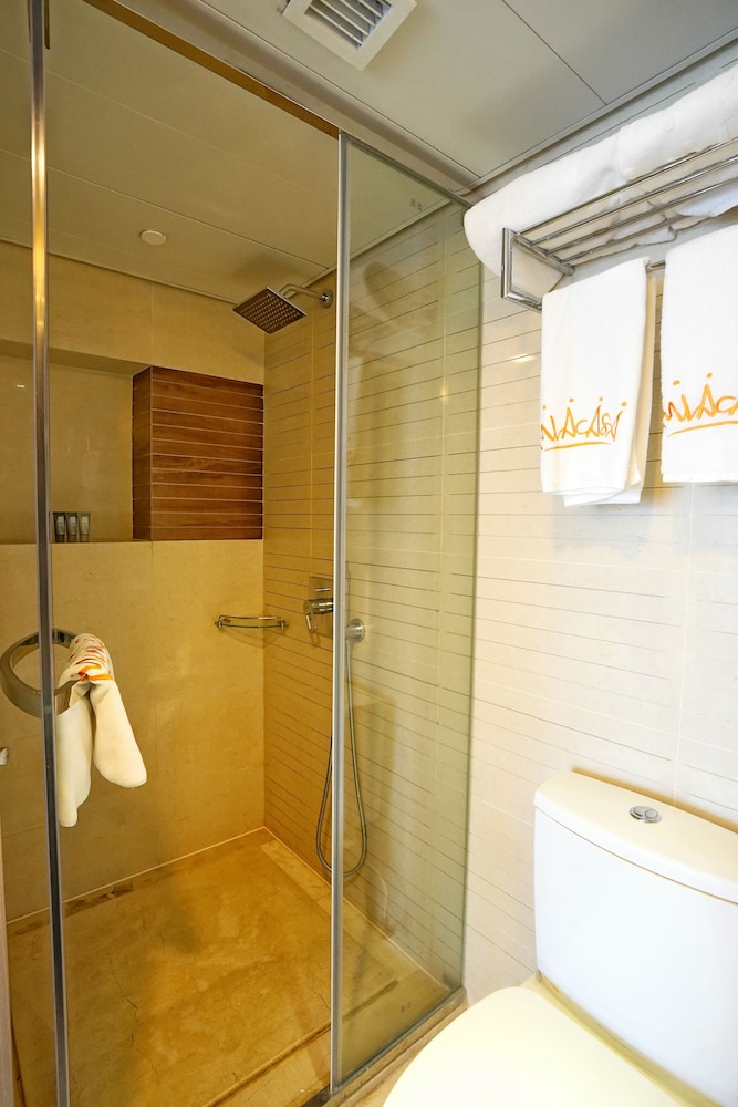 Mia Casa Hotel 48/52