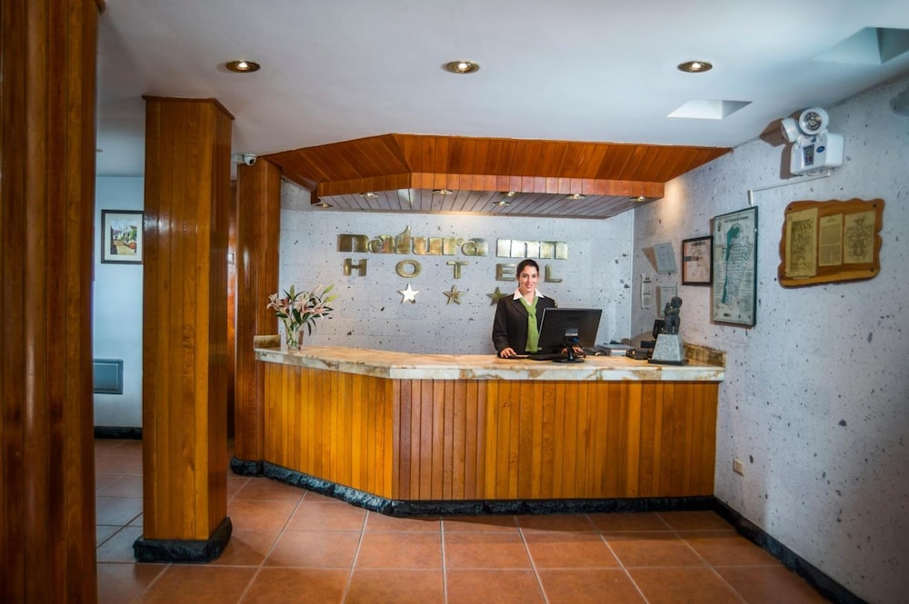 NATURA INN HOTEL 3/33