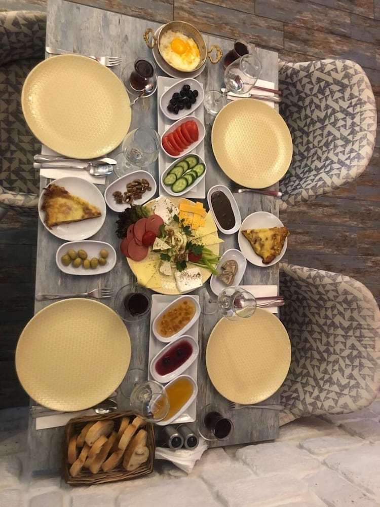 Kavacik Asia Hotel 34/45