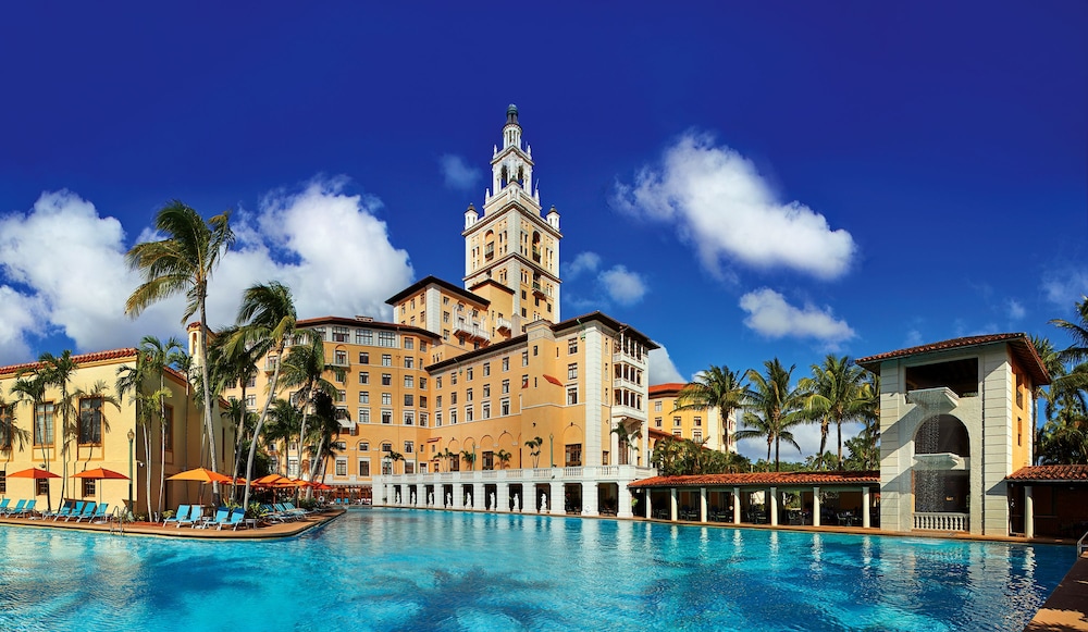 Biltmore Hotel 6/74