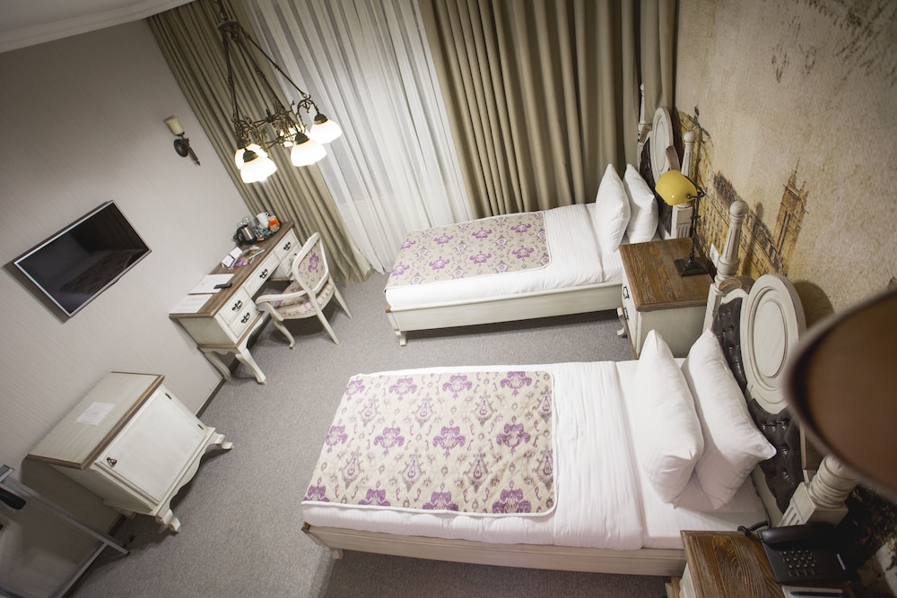 Boutique Hotel Baku 22/72
