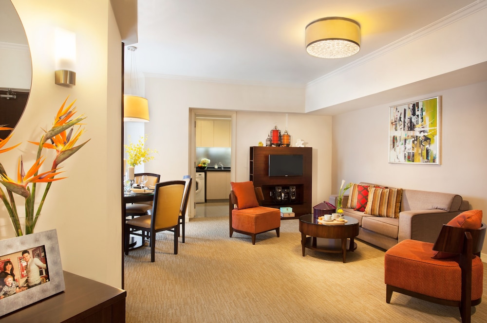 Somerset Grand Hanoi Hotel 36/49
