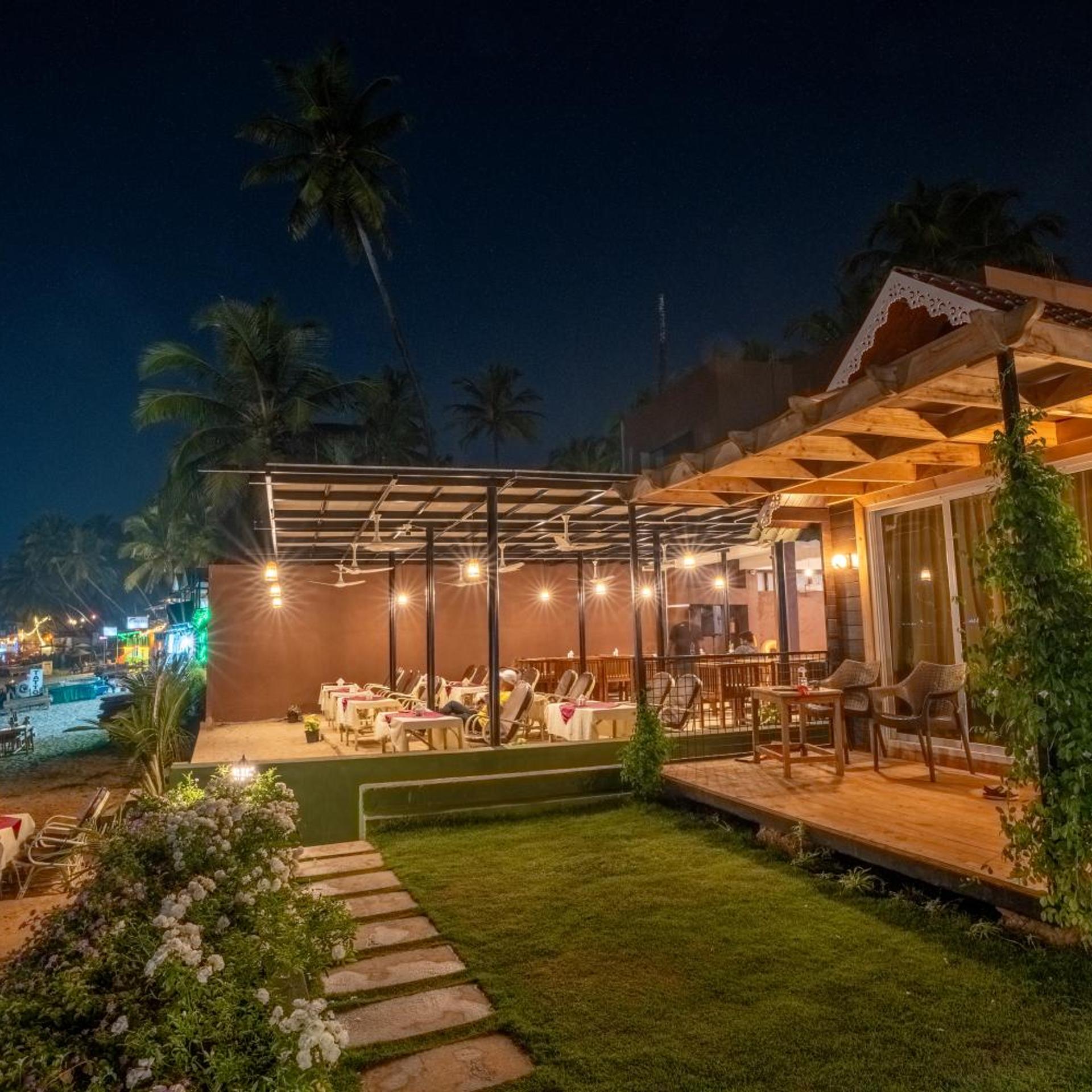 Marron Sea View Resort 42/50