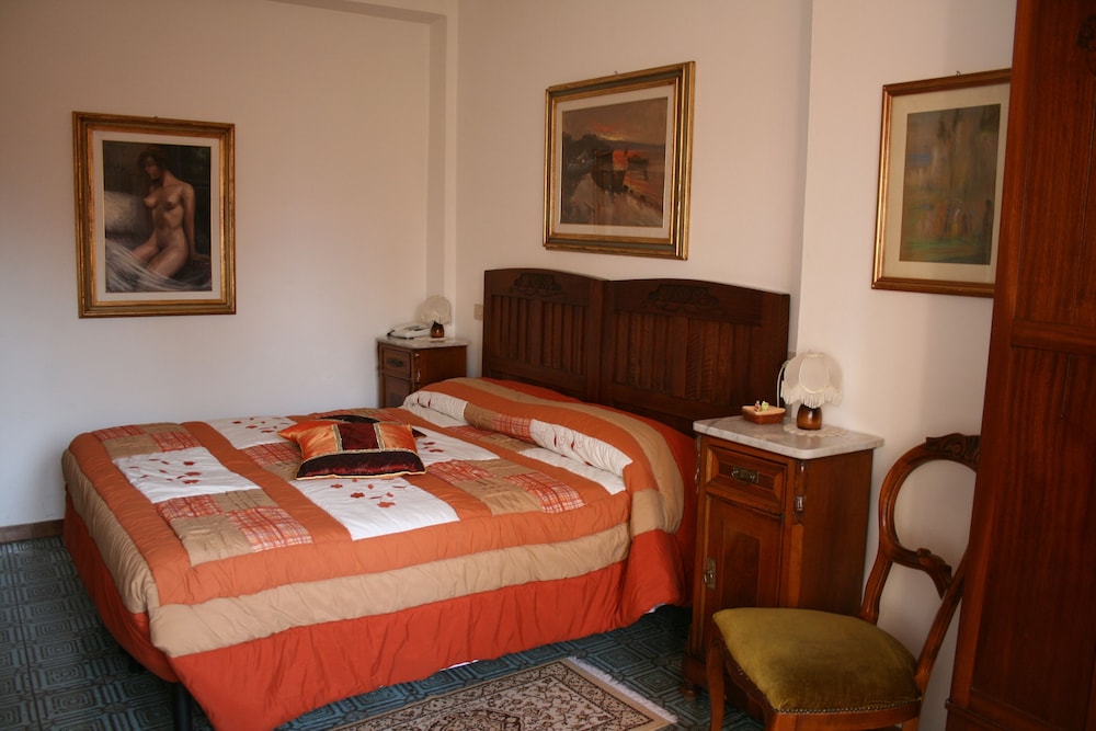Hotel Rosati 20/57