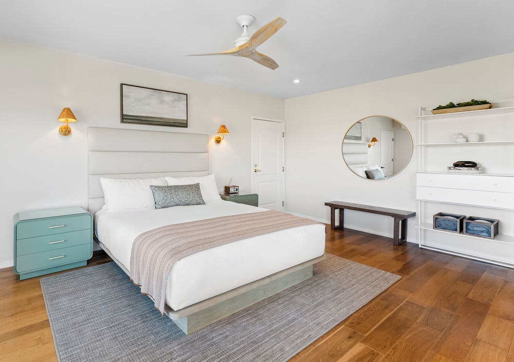 Inn At Playa Del Rey 10/51