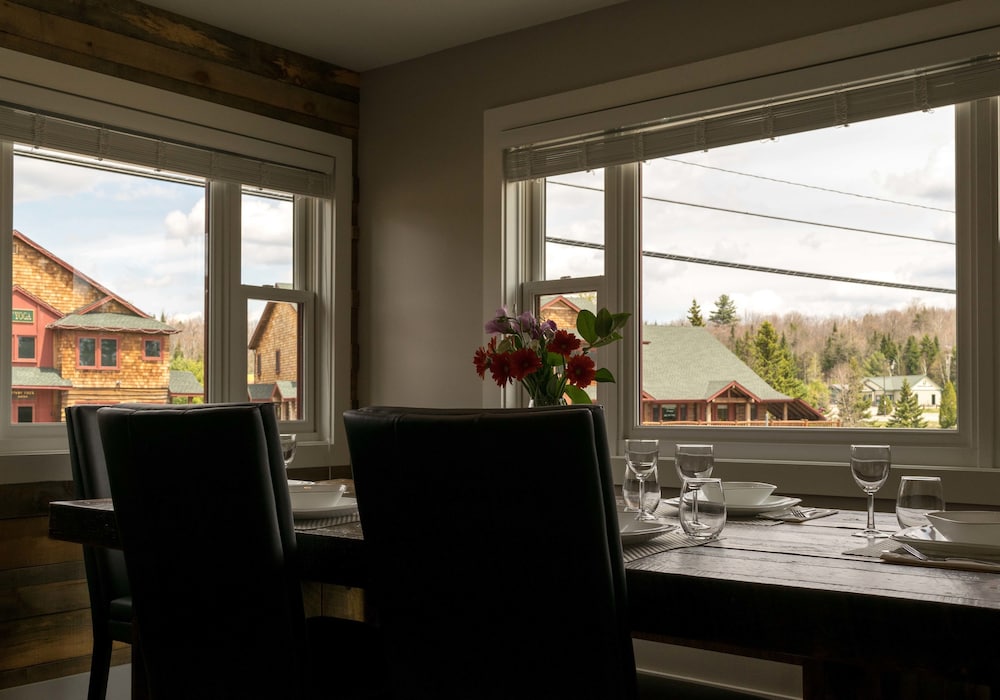 Lake Placid Inn: Residences 42/73