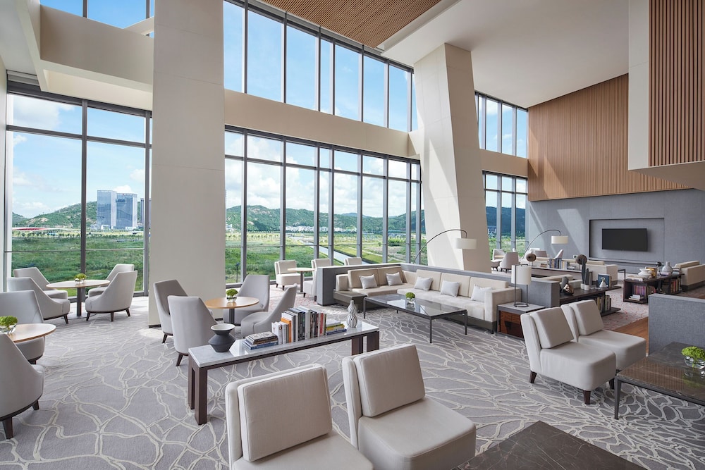 Hyatt Regency Hengqin 26/49