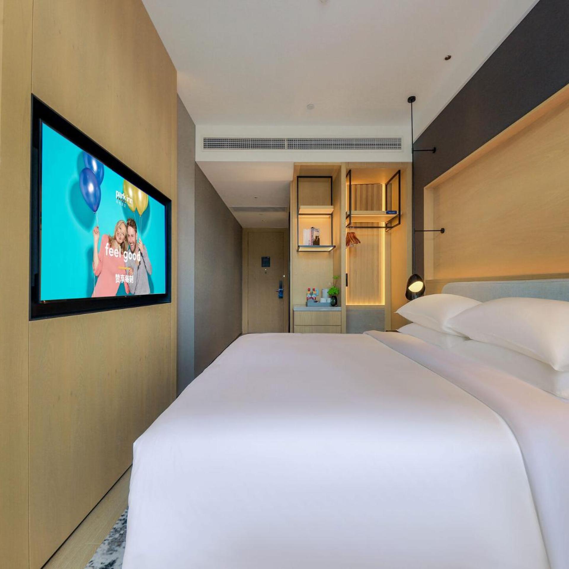 Park inn by Radisson Hotel 24/58