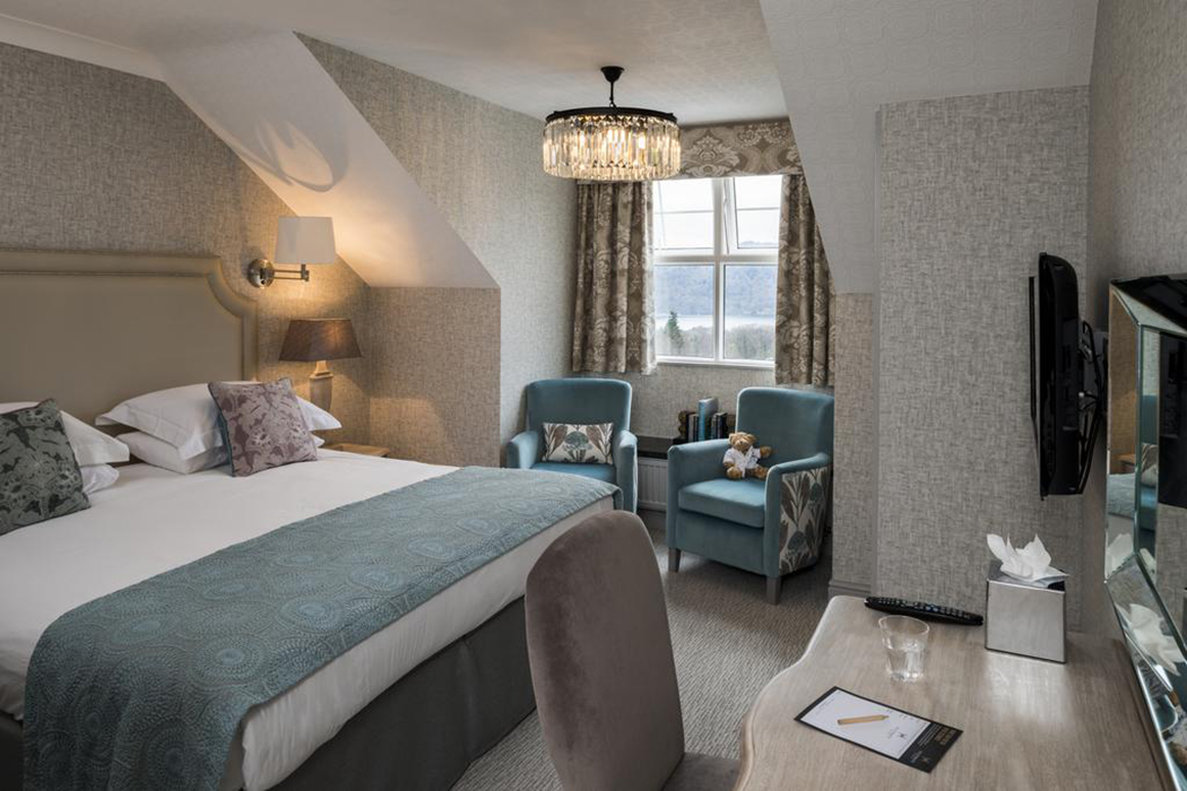 Windermere Hillthwaite Hotel 20/84
